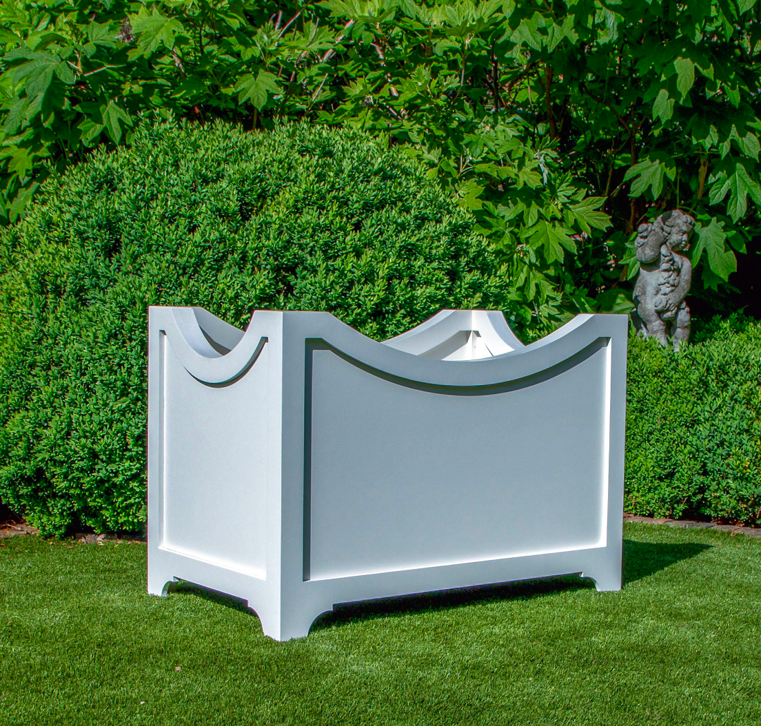 Hawthorne Trough