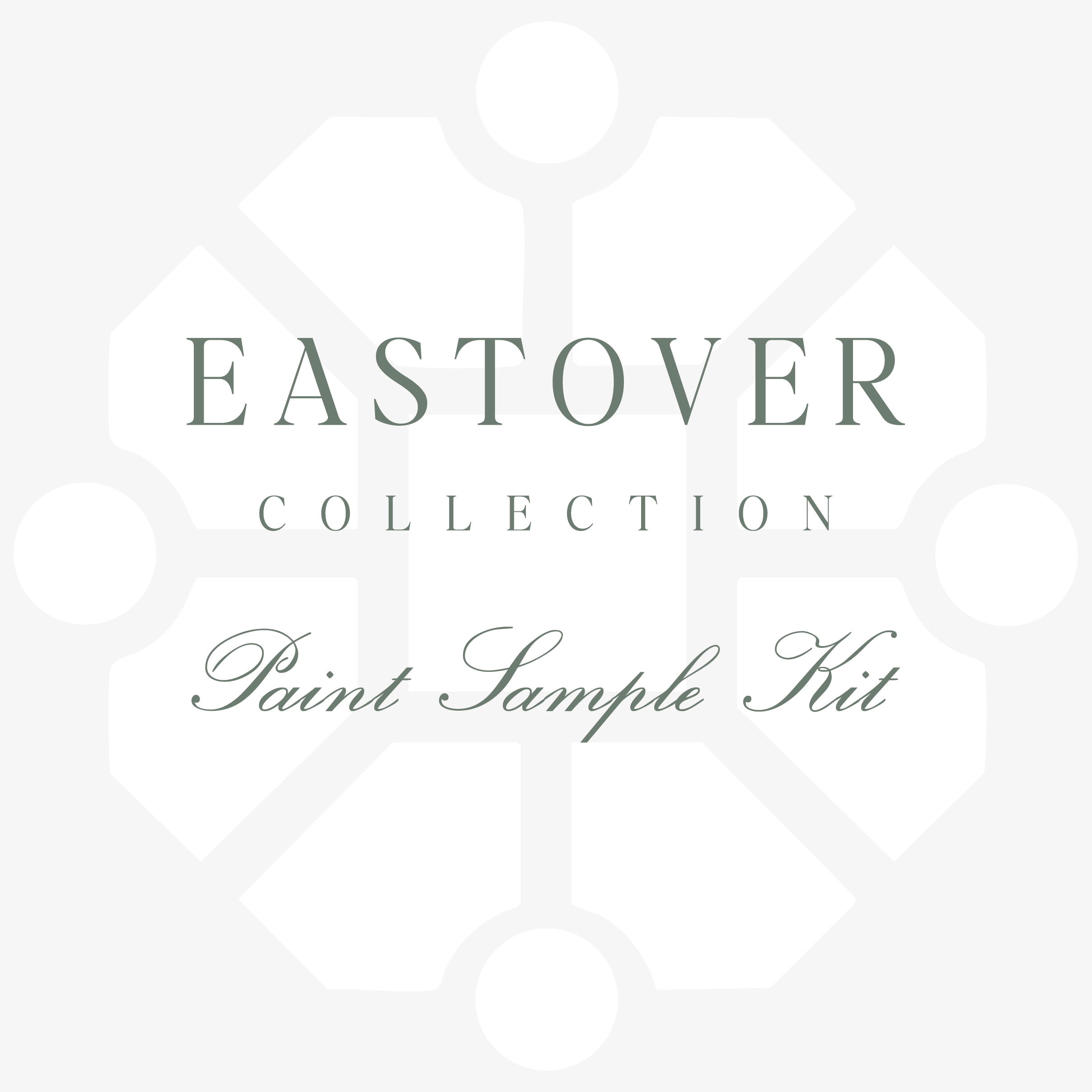 Paint Sample Kit