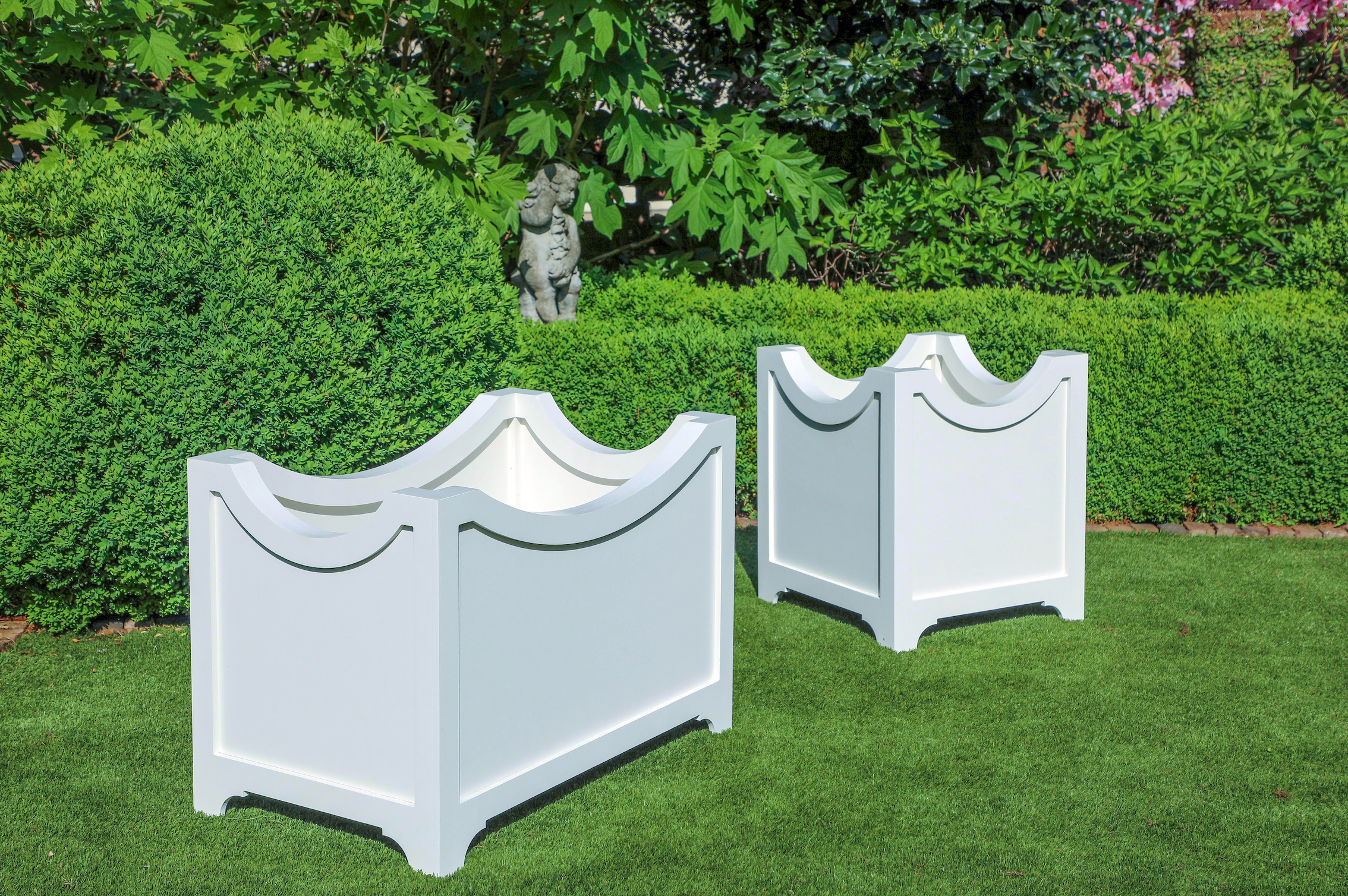 Hawthorne Trough